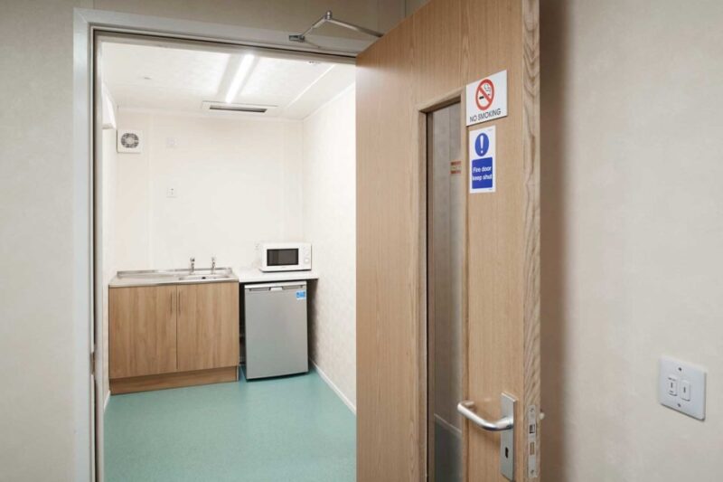 (3 Bay) Compliant Modular Building - Image 2