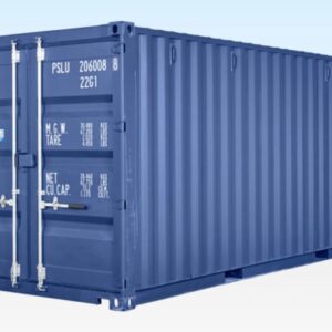 20Ft Shipping Container (One Trip)