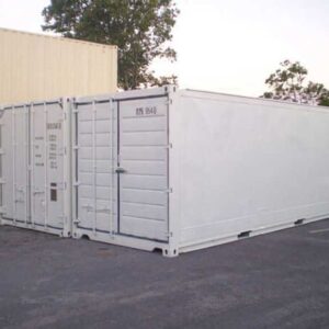 Insulated Containers