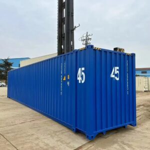 45FT High Cube Shipping Container