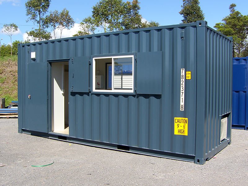 Accommodation Containers - Image 3