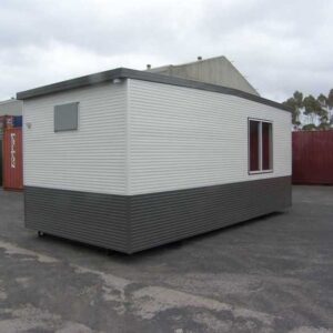 Portable Buildings